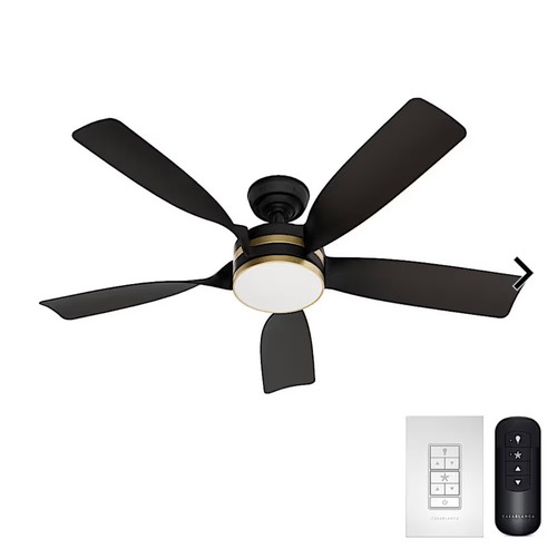 Casablanca black and - 54”,